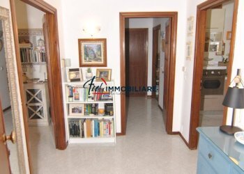 INGRESSO - Appartamento Via degli Scarronzoni 9, Livorno - foto 1