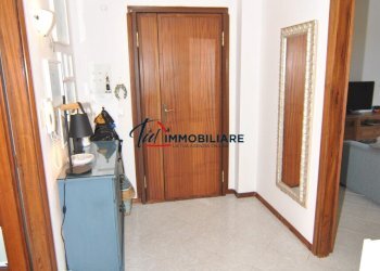 INGRESSO - Appartamento Via degli Scarronzoni 9, Livorno - foto 2