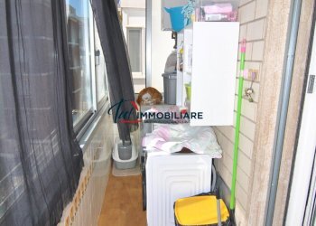VERANDA - Appartamento Via degli Scarronzoni 9, Livorno - foto 9