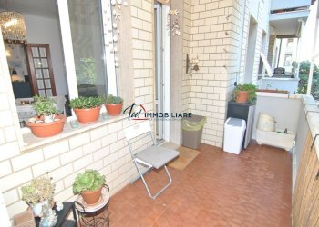 BALCONE - Appartamento Via degli Scarronzoni 9, Livorno - foto 14