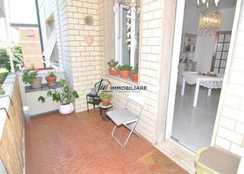 BALCONE - Appartamento Via degli Scarronzoni 9, Livorno - foto 15
