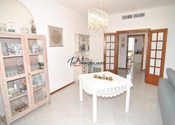 SALA - Appartamento Via degli Scarronzoni 9, Livorno - foto 16