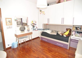CAMERA 1 - Appartamento Via degli Scarronzoni 9, Livorno - foto 19