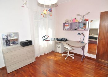 CAMERA 1 - Appartamento Via degli Scarronzoni 9, Livorno - foto 21