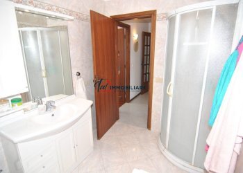 SERVIZIO 1 (COMPLETO) - Appartamento Via degli Scarronzoni 9, Livorno - foto 23