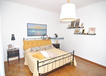 CAMERA 2 - Appartamento Via degli Scarronzoni 9, Livorno - foto 26
