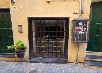 Negozio Piazza Torlaro, Albenga - foto 5