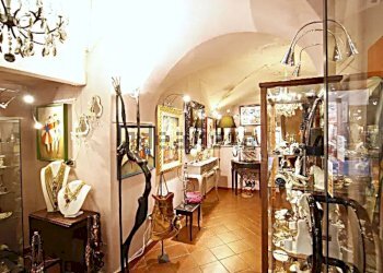 Negozio Piazza Torlaro, Albenga - foto 9