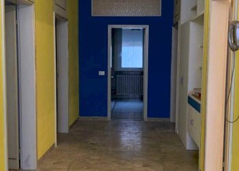 Three-room apartment Russi - photo 1