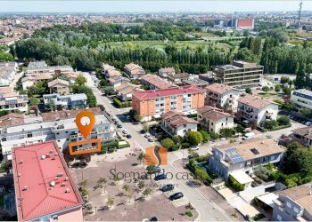 Appartamento Via Etna, Ravenna - foto 17