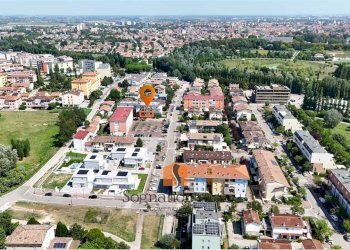 Appartamento Via Etna, Ravenna - foto 18