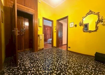 Four-room apartment Via Antonio Stoppani, Cuneo (neighborhood Cuneo Nuova) - photo 1