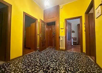 Four-room apartment Via Antonio Stoppani, Cuneo (neighborhood Cuneo Nuova) - photo 2