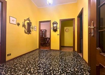 Four-room apartment Via Antonio Stoppani, Cuneo (neighborhood Cuneo Nuova) - photo 3