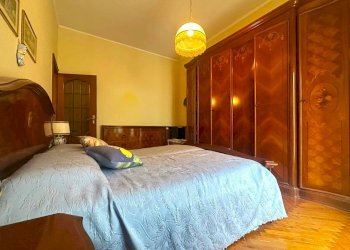 Four-room apartment Via Antonio Stoppani, Cuneo (neighborhood Cuneo Nuova) - photo 6