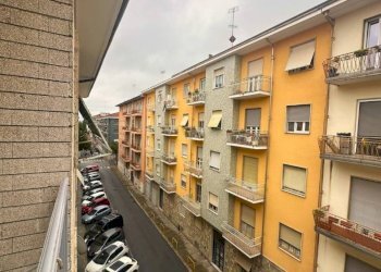 Four-room apartment Via Antonio Stoppani, Cuneo (neighborhood Cuneo Nuova) - photo 8