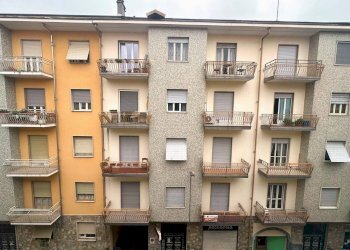 Four-room apartment Via Antonio Stoppani, Cuneo (neighborhood Cuneo Nuova) - photo 9