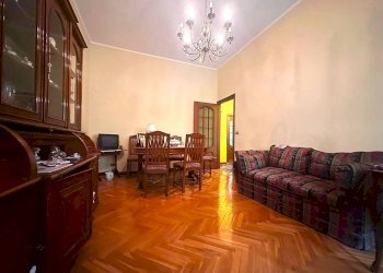 Four-room apartment Via Antonio Stoppani, Cuneo (neighborhood Cuneo Nuova) - photo 10