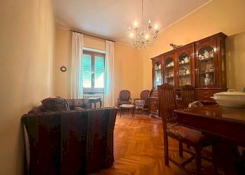 Four-room apartment Via Antonio Stoppani, Cuneo (neighborhood Cuneo Nuova) - photo 11