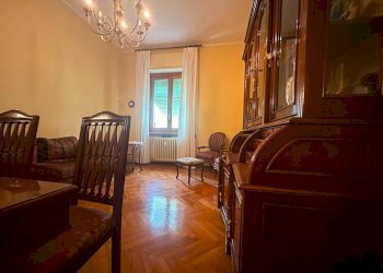 Four-room apartment Via Antonio Stoppani, Cuneo (neighborhood Cuneo Nuova) - photo 12