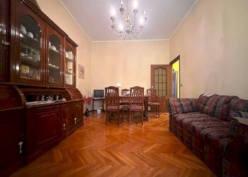Four-room apartment Via Antonio Stoppani, Cuneo (neighborhood Cuneo Nuova) - photo 13