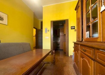 Four-room apartment Via Antonio Stoppani, Cuneo (neighborhood Cuneo Nuova) - photo 15
