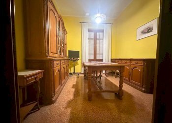 Four-room apartment Via Antonio Stoppani, Cuneo (neighborhood Cuneo Nuova) - photo 16
