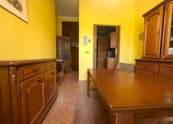 Four-room apartment Via Antonio Stoppani, Cuneo (neighborhood Cuneo Nuova) - photo 17