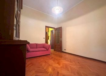 Four-room apartment Via Antonio Stoppani, Cuneo (neighborhood Cuneo Nuova) - photo 20