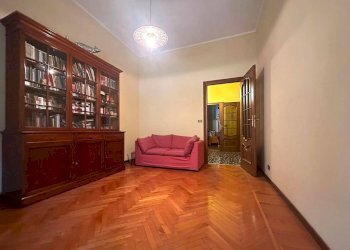 Four-room apartment Via Antonio Stoppani, Cuneo (neighborhood Cuneo Nuova) - photo 21