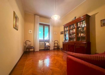 Four-room apartment Via Antonio Stoppani, Cuneo (neighborhood Cuneo Nuova) - photo 22
