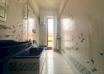 Four-room apartment Via Antonio Stoppani, Cuneo (neighborhood Cuneo Nuova) - photo 25
