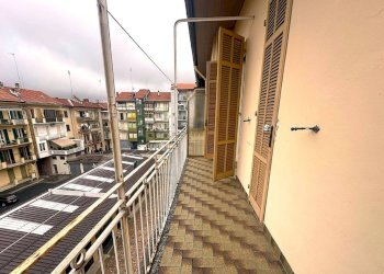 Four-room apartment Via Antonio Stoppani, Cuneo (neighborhood Cuneo Nuova) - photo 26