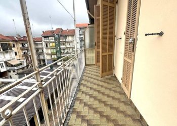 Four-room apartment Via Antonio Stoppani, Cuneo (neighborhood Cuneo Nuova) - photo 27