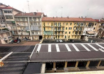 Four-room apartment Via Antonio Stoppani, Cuneo (neighborhood Cuneo Nuova) - photo 28