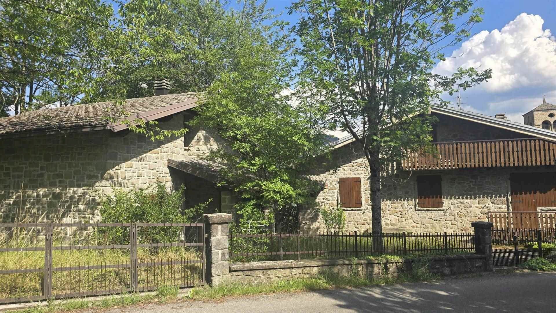 Villa Pievepelago - foto 1