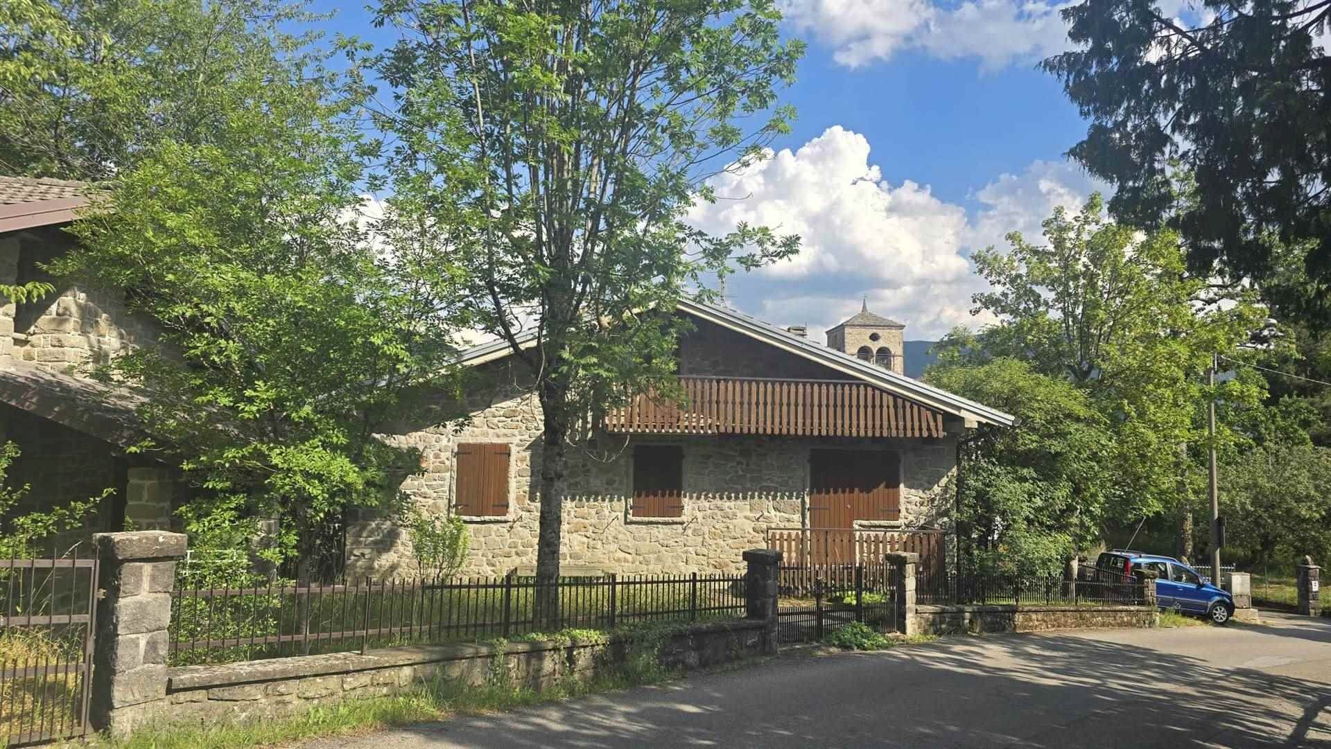 Villa Pievepelago - foto 2