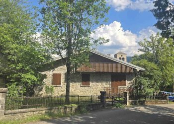 Villa Pievepelago - foto 2