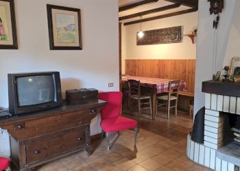 Villa Pievepelago - foto 9