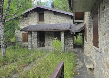 Villa Pievepelago - foto 10