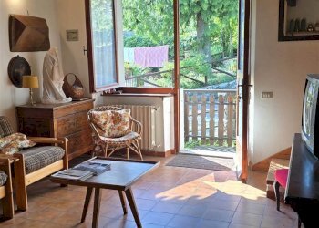 Villa Pievepelago - foto 12