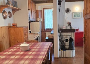 Villa Pievepelago - foto 16