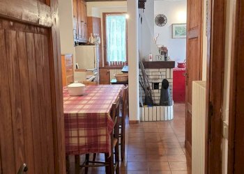 Villa Pievepelago - foto 17