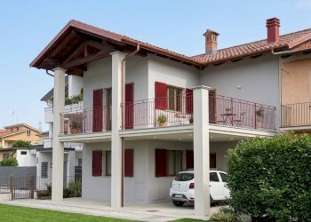 Terraced Villa via Cardinale Oreglia, Bene Vagienna - photo 1