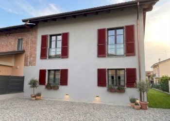Terraced Villa via Cardinale Oreglia, Bene Vagienna - photo 12