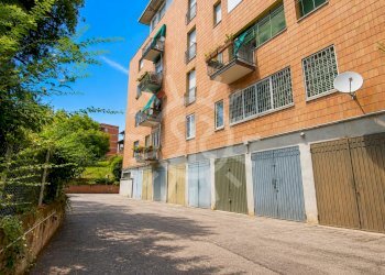 Appartamento Bologna - foto 27