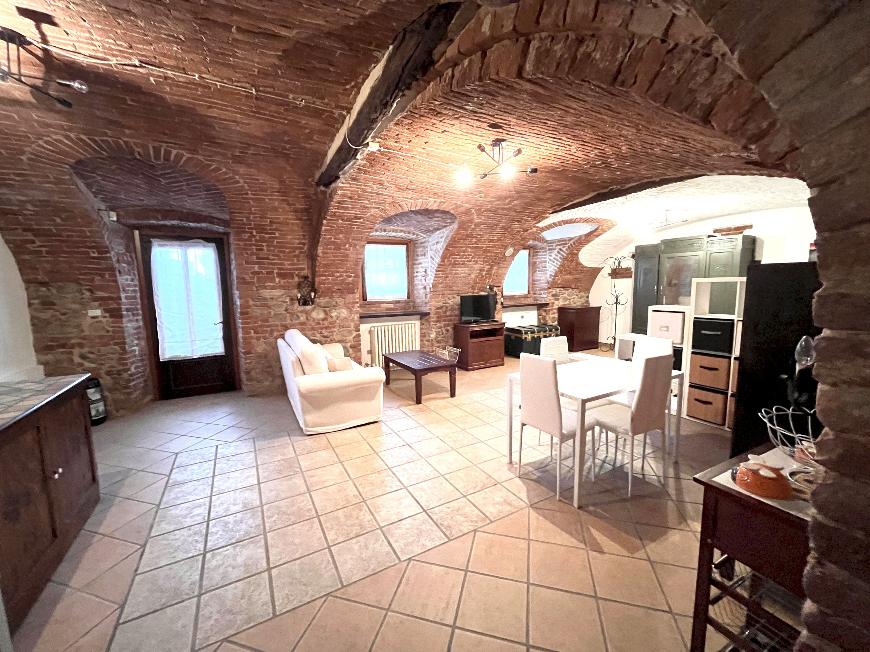 Monolocale via Basse San Sebastiano, 1, Cuneo - foto 2