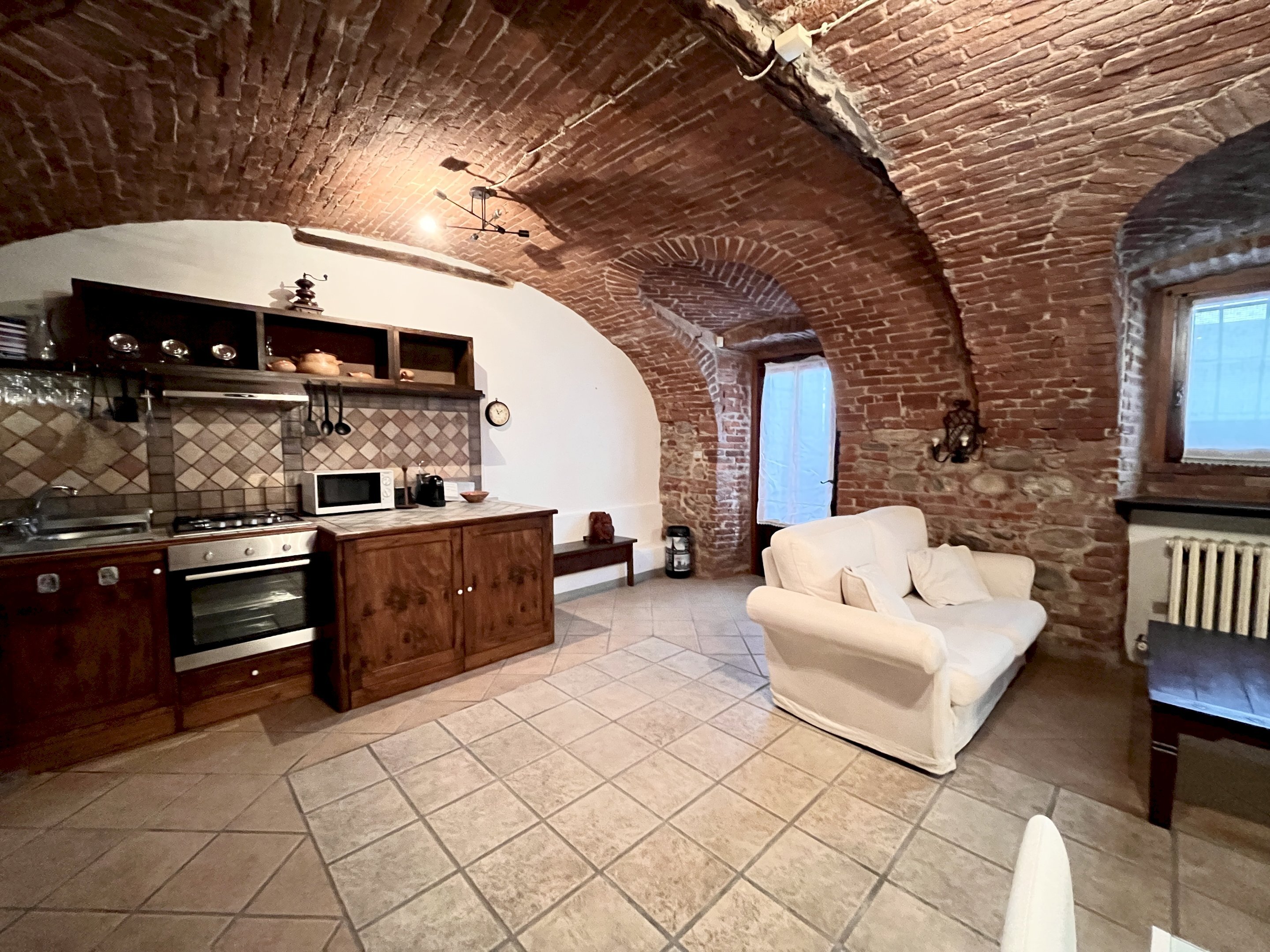 Monolocale via Basse San Sebastiano, 1, Cuneo - foto 3