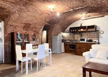 Monolocale via Basse San Sebastiano, 1, Cuneo - foto 1
