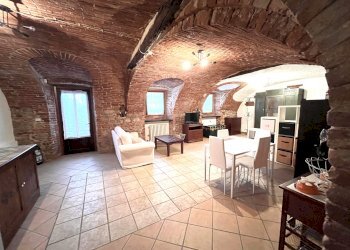 Monolocale via Basse San Sebastiano, 1, Cuneo - foto 2